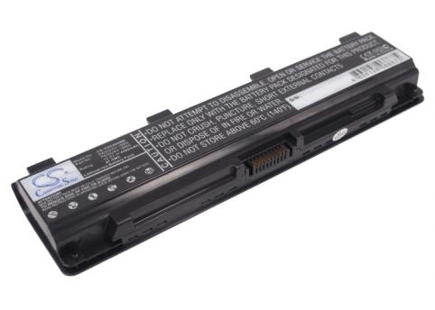 Batteria  toshiba haute capacitée qosmio x70