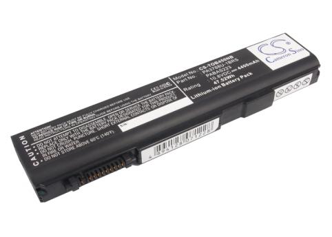 Batteria per toshiba tecra a11