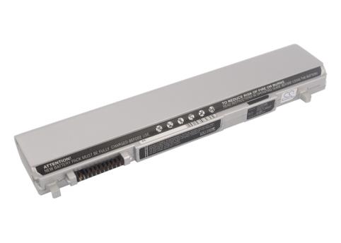 Batteria computer portatile toshiba portege r500 126