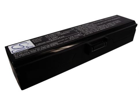 Batteria per toshiba qosmio x770