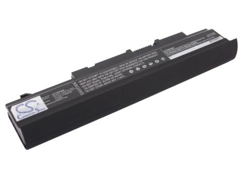 Batteria per computer portatile toshiba satellite e200