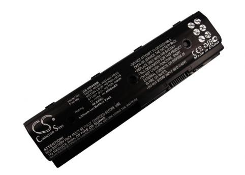 Batteria  hp haute capacitée envy dv4-5200