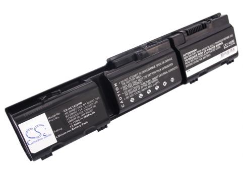 Batteria per noir 6600 mah