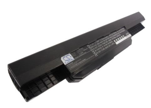 Batteria per noir 6600 mah