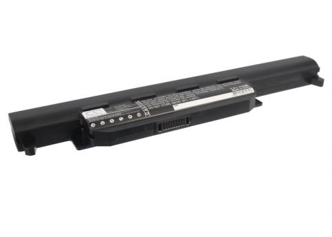 Batteria  asus haute capacitée k45d