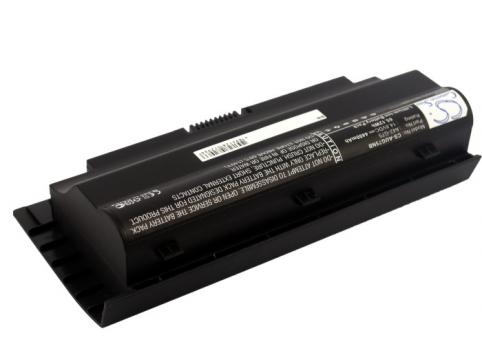 Batteria per asus g75vw