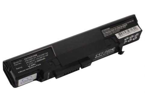 Batteria computer portatile fujitsu lifebook u820