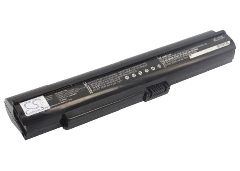 Batteria per fujitsu lifebook m2010
