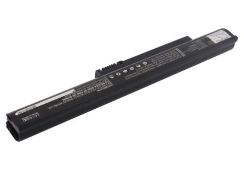 Batteria per noir 4400 mah