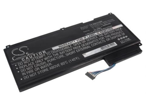 Batteria per samsung qx510
