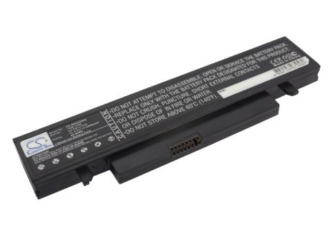 Batteria per samsung q330
