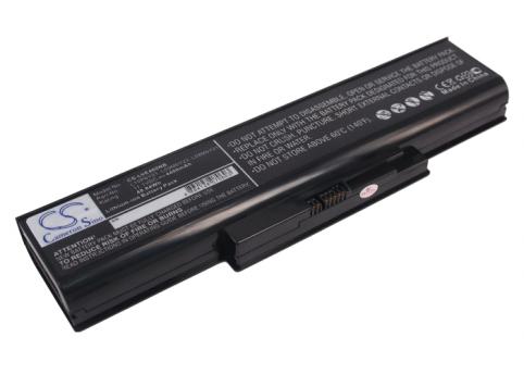 Batteria  lenovo l08m6y21