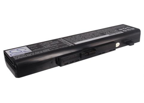 Batteria  lenovo haute capacitée thinkpad edge
