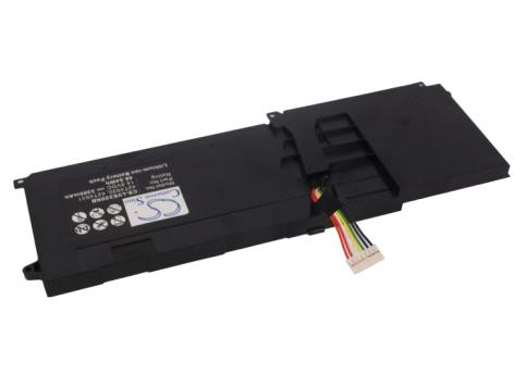 Batteria per computer portatile lenovo thinkpad edge e420s 440129u