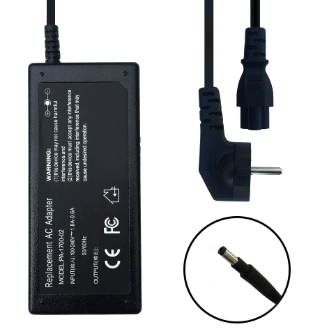 Caricabatterie  hp  tpn q115