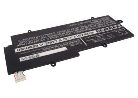 Batteria per toshiba portege z930 10t