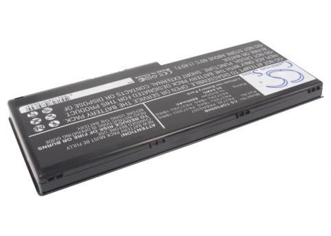 Batteria  toshiba haute capacitée pa3729u