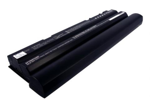 Batteria  dell haute capacitée inspiron 15r 17r