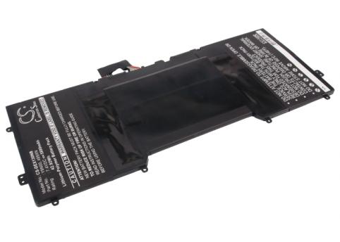 Batteria per dell xps 13 9333