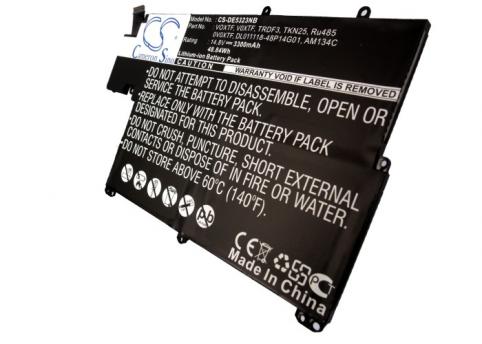 Batteria per dell vostro 3360