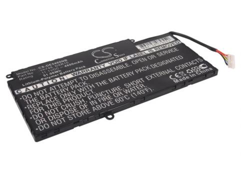 Batteria per computer portatile dell vostro 14-5480
