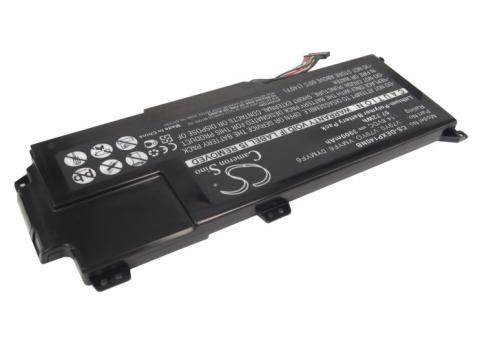 Batteria per dell xps 14