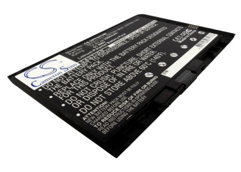 Batteria per hp elitebook folio 9470m