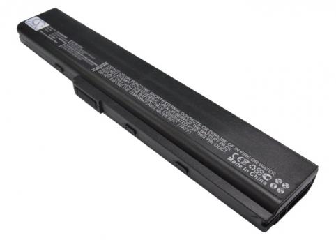 Batteria  asus a32 n82