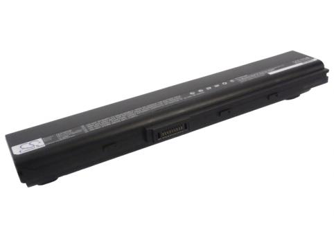 Batteria per noir 6600 mah