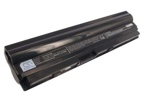 Batteria  asus haute capacitée a31-u24 a32-u24