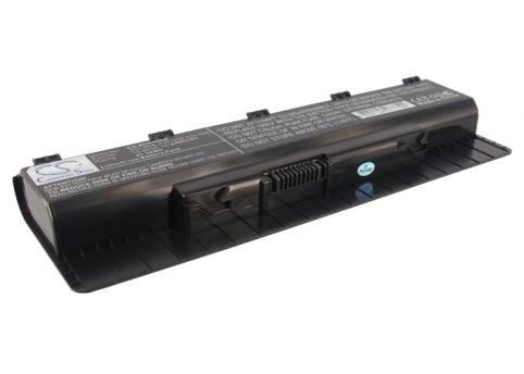Batteria  asus haute capacitée a31-n56 a32-n56 