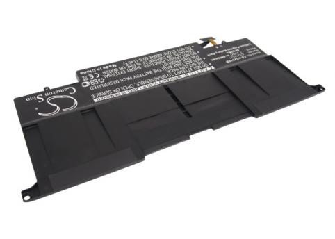 Batteria per asus zenbook ux31a
