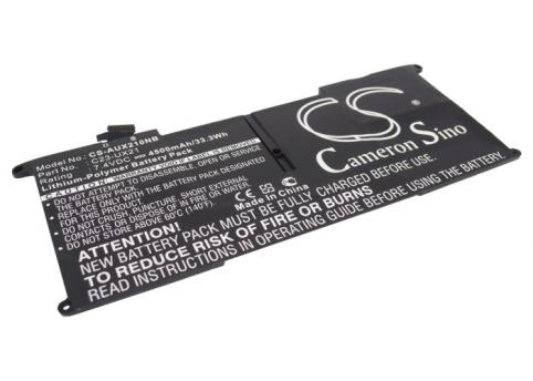 Batteria per asus zenbook ux21a