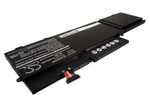 Batteria per asus zenbook ux32vd