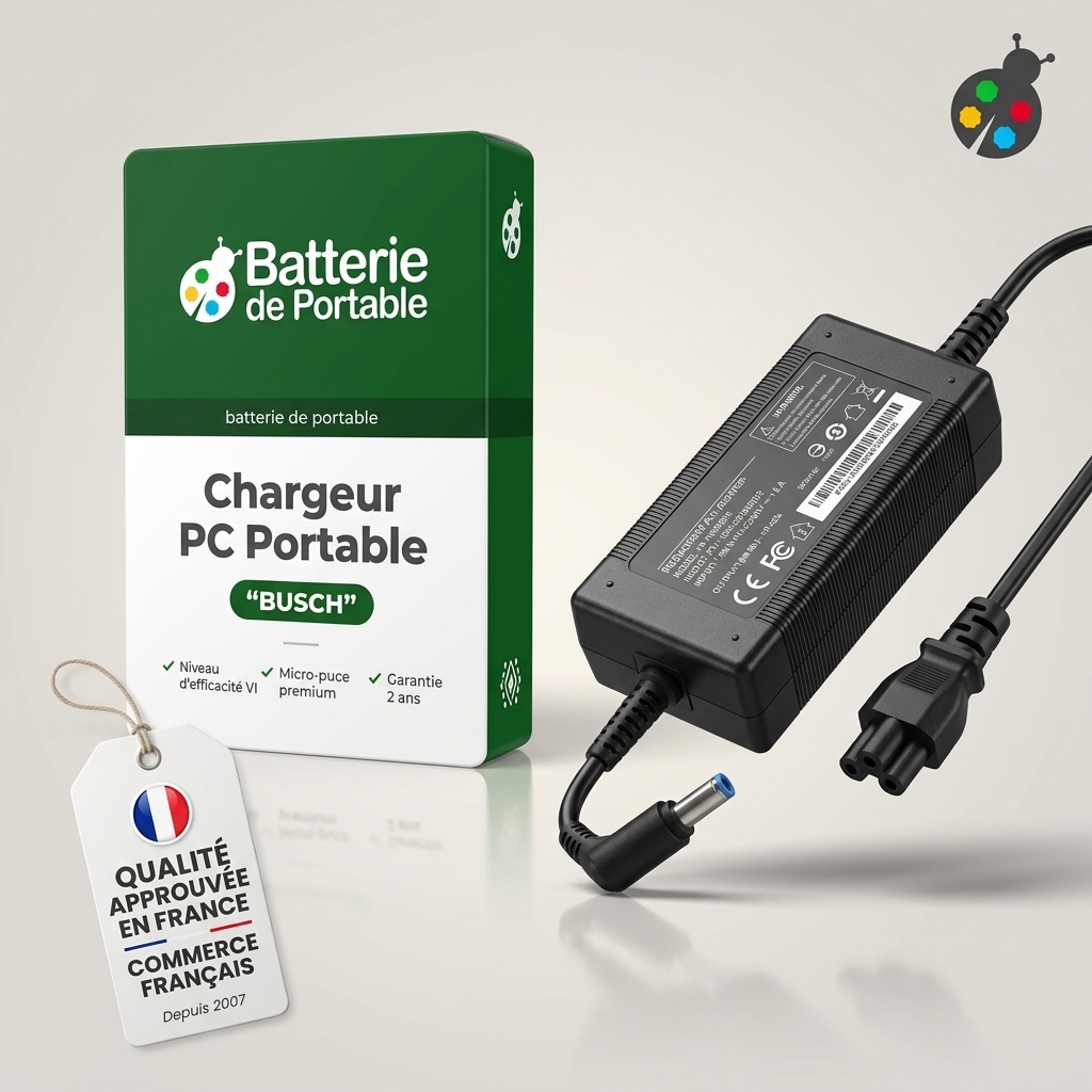 Caricabatterie per dell xps 13 p54g002