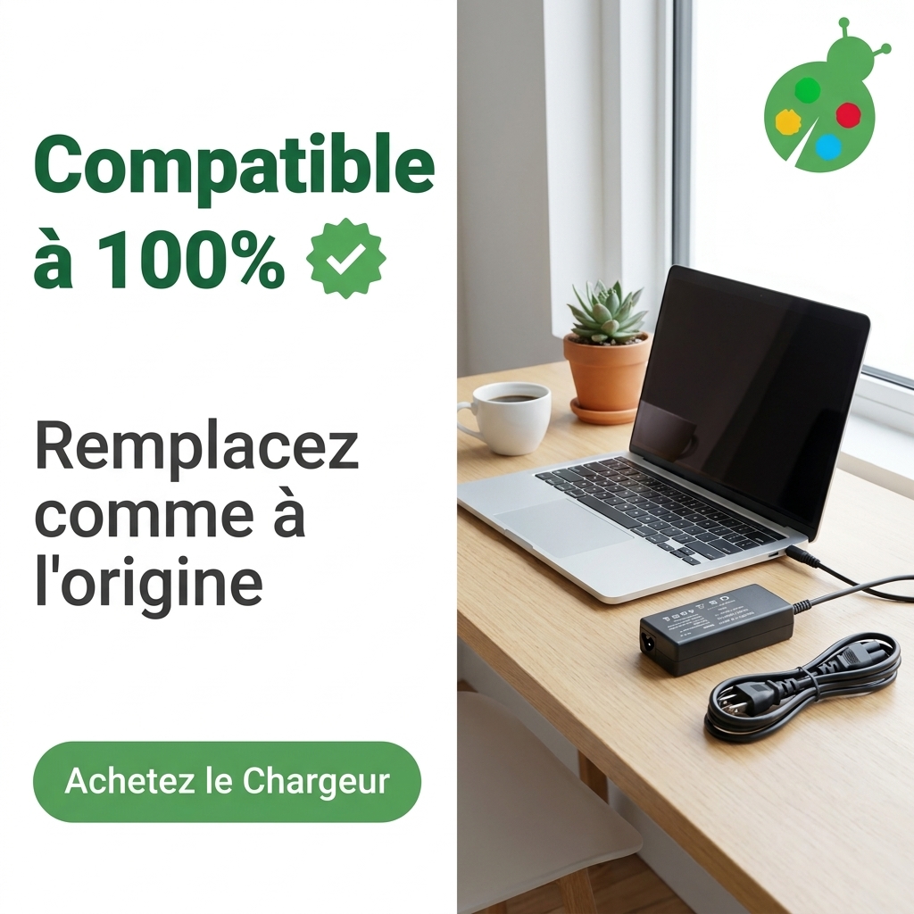 Caricabatterie computer portatile dell xps 13 9360 p54g