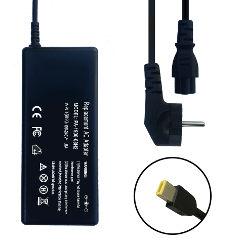 Caricabatterie per lenovo ideapad gaming 3 15ach6