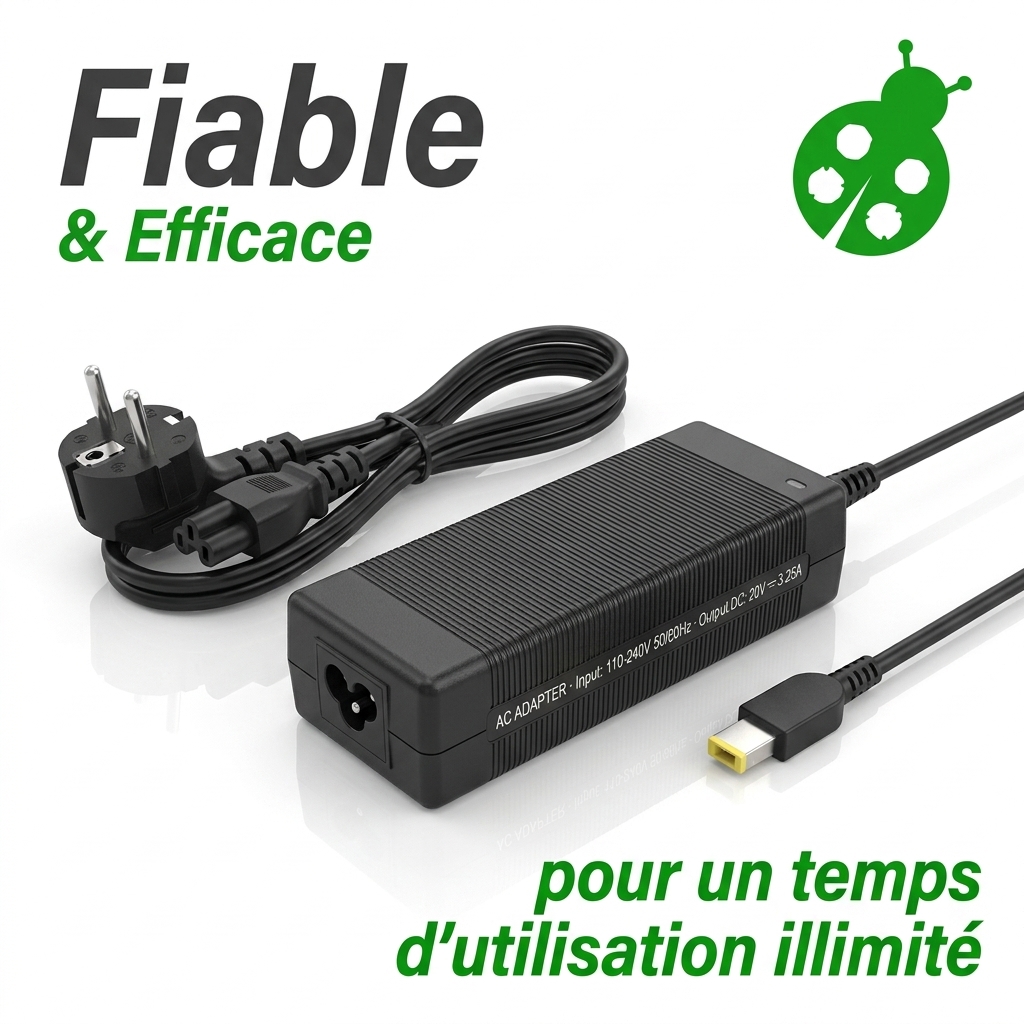 Caricabatterie computer portatile lenovo thinkpad x240 i5