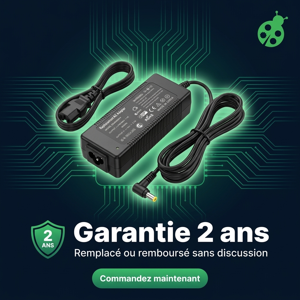 Caricabatterie computer portatile samsung chromebook 303c