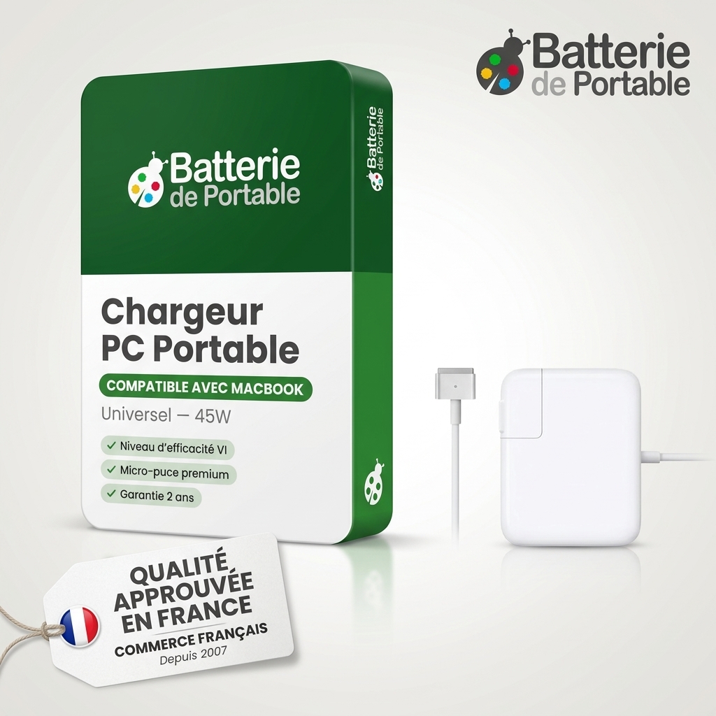 Caricabatterie per apple macbook pro 13 retina a1502
