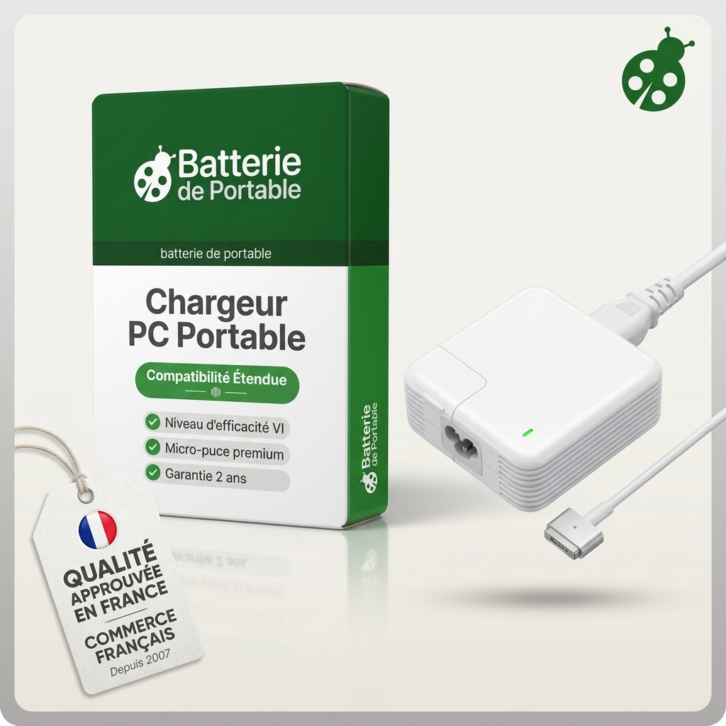 Caricabatterie per apple macbook mac pro 15