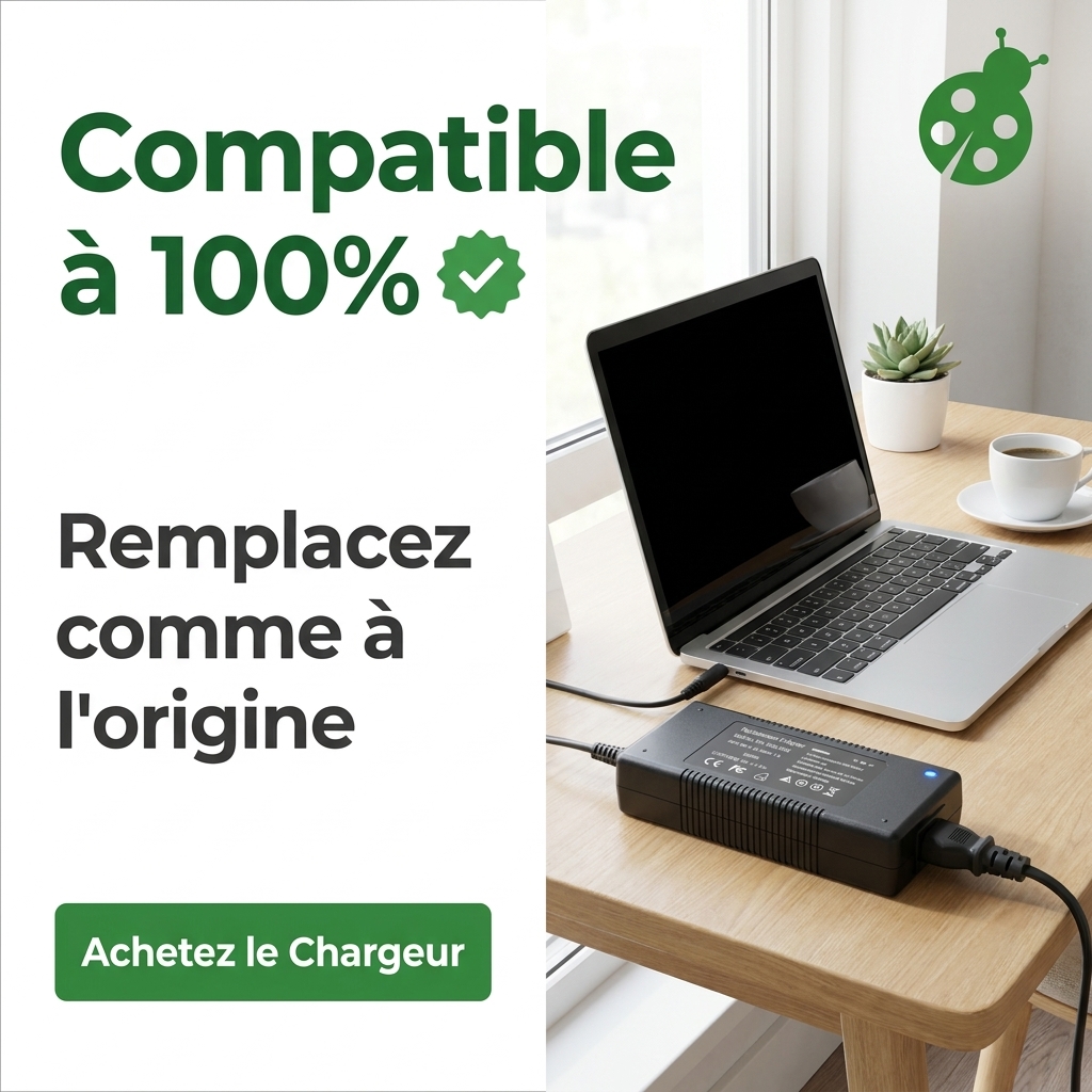Caricabatterie computer portatile ibm thinkpad x61t