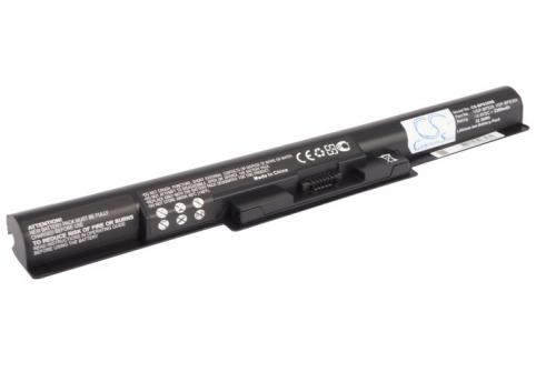 Batteria per sony vaio svf152c29m