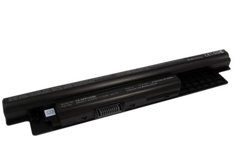 Batteria  dell haute capacitée mr90y  inspiron 15rv