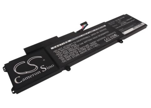 Batteria per dell xps 14 ultrabook