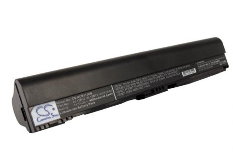 Batteria per noir 4400 mah