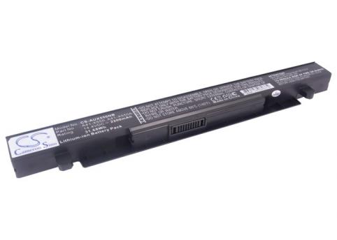 Batteria per noir 4400 mah