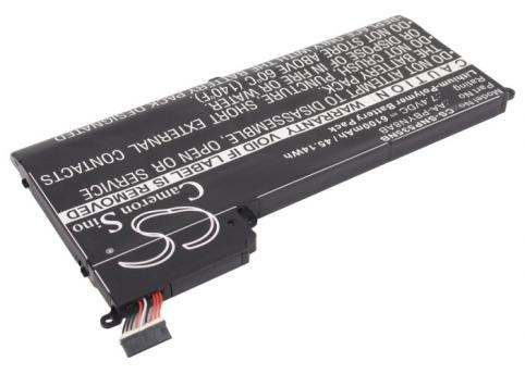 Batteria per computer portatile samsung np530u4b