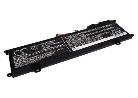 Batteria per samsung np880z5e x01ub