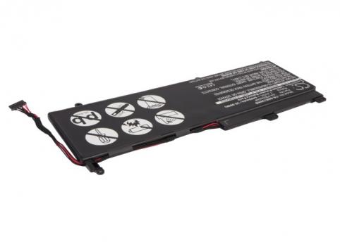 Batteria per computer portatile samsung series 7